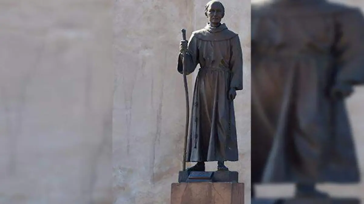 fray junipero serra2-(AFP)